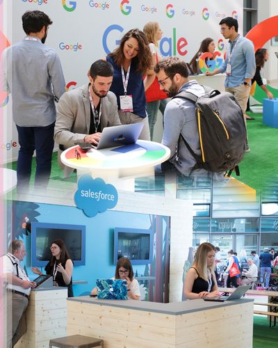 Spazi personalizzati