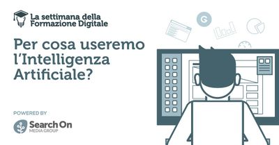 Per cosa useremo davvero l'AI?