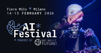 AI Festival
