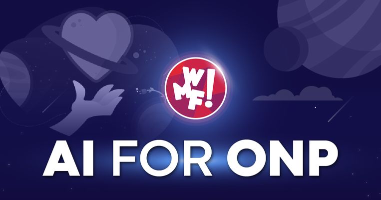 AI for ONPComing Soon, Bologna