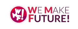 WMF - Fiera e Festival sull'Innovazione Tecnologica e Digitale 13 · 14 · 15 Giugno 2024 | BolognaFiere