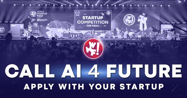 Call Startup AI4FutureFinale: 21-22 Gennaio 2026, Milano | WMF: 17-19 Giugno 2026, Bologna
